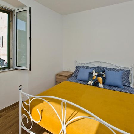 Hvar Sea View Apartment Hvar Town Dış mekan fotoğraf