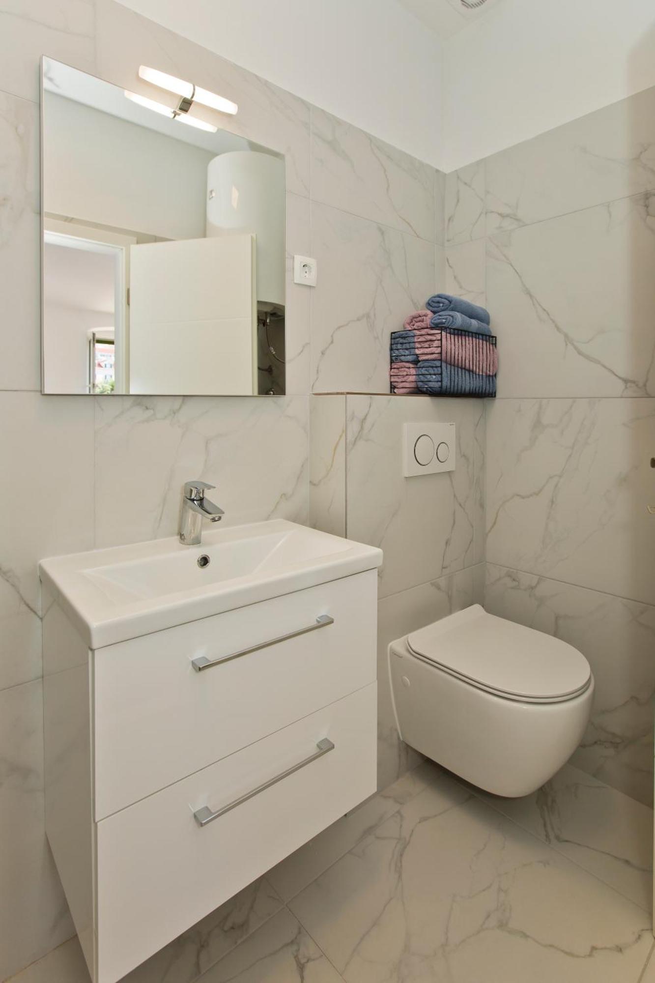 Hvar Sea View Apartment Hvar Town Dış mekan fotoğraf